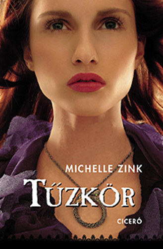 Michelle Zink; Bihari Gyrgy  (fordt) - Tzkr