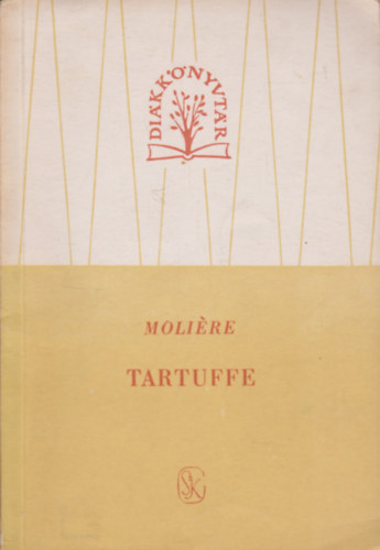 Molire - Tartuffe