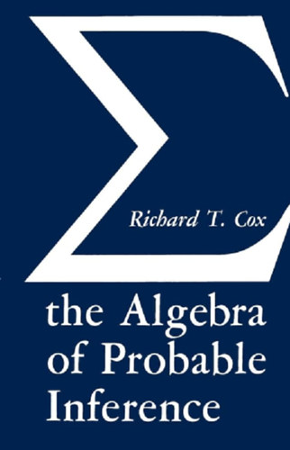 The algebra of probable inference
