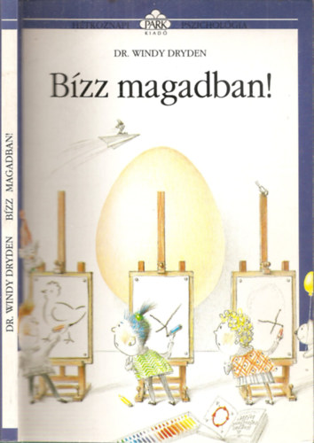 Bzz magadban!