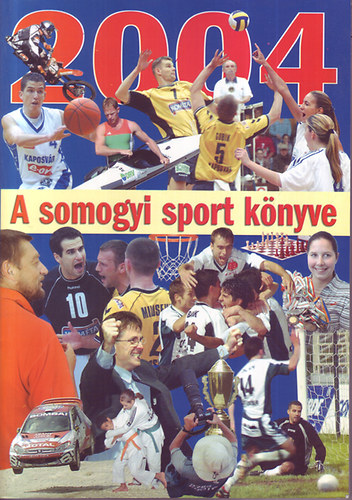 A somogyi sport knyve 2004