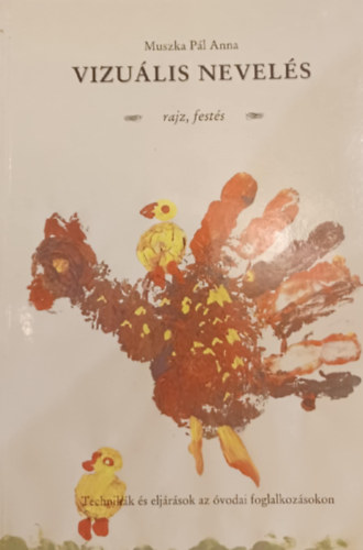Vizulis nevels - rajz, fests
