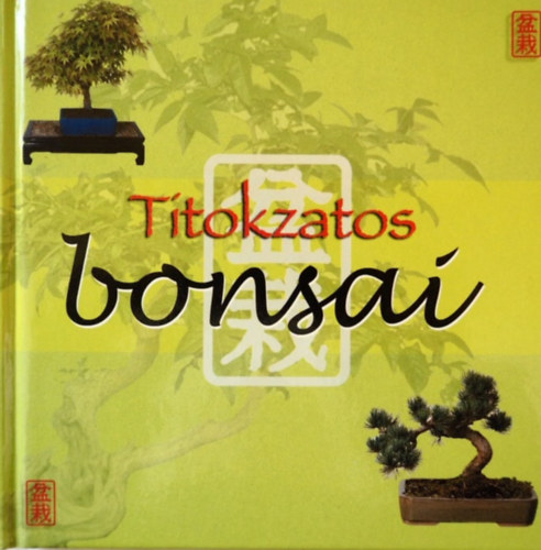 Titokzatos bonsai