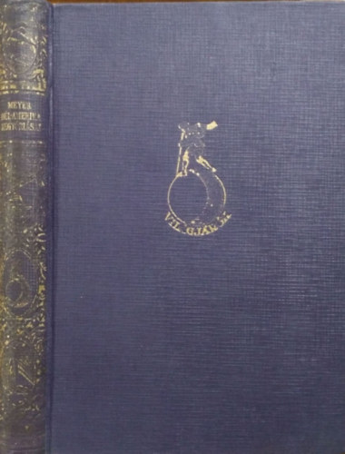 Hans Meyer - D�l-Amerika hegy�ri�sai (Vil�gj�r�k - Utaz�sok �s kalandok)