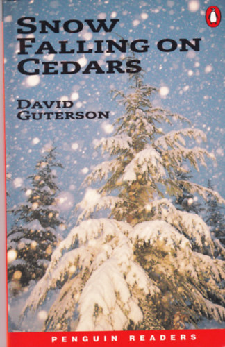 David Guterson - Snow falling on cedars