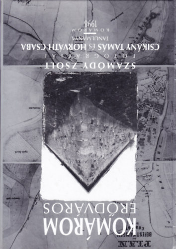 Komrom erdvros
