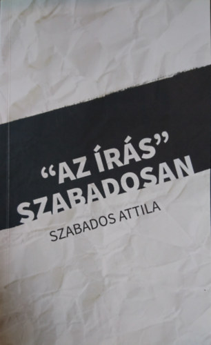 "Az rs szabadosan"