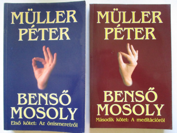 Bens mosoly I-II.