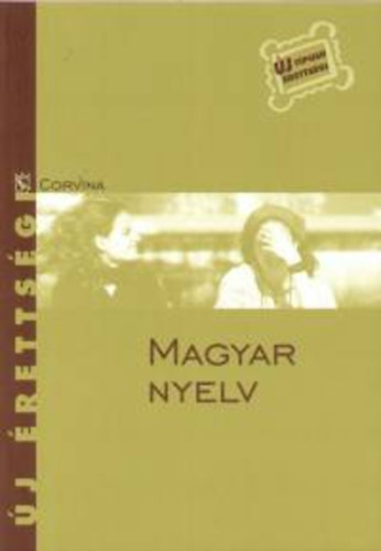 Magyar nyelv - j rettsgi -