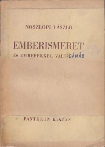 Emberismeret s emberekkel val bns