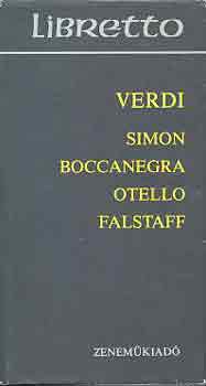 Simon Boccanegra-Otello-Falstaff