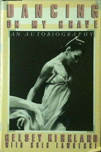 G.-Lawrence, G. Kirkland - Dancing on my grave