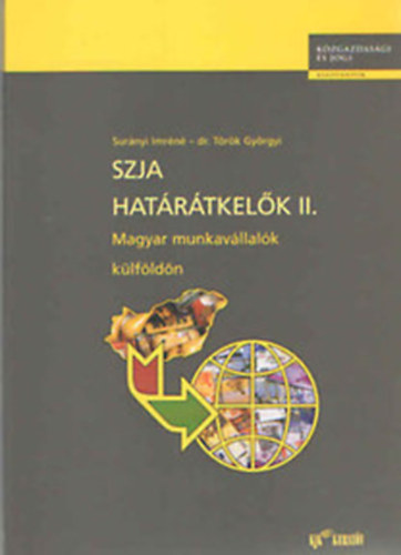 SZJA Hatrtkelk II.