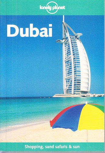 Dubai - Lonely Planet