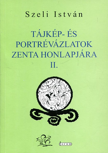 Tjkp- s portrvzlatok Zenta honlapjra II.