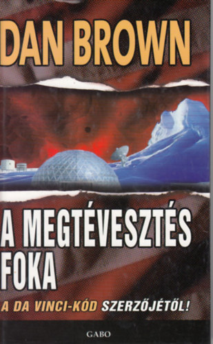 A megtveszts foka