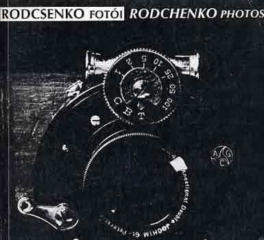 Rodcsenko foti - Rodchenko Photos