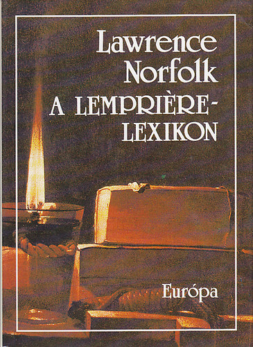 A Lemprire-lexikon