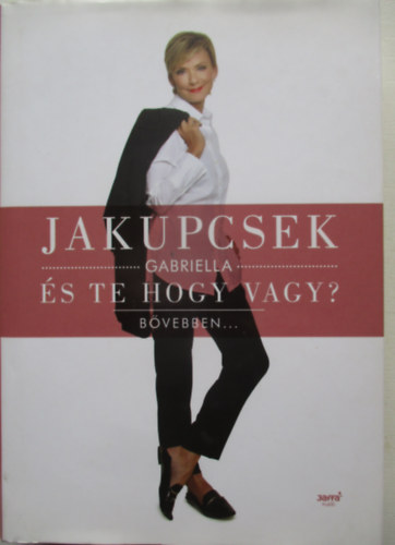 s te hogy vagy?