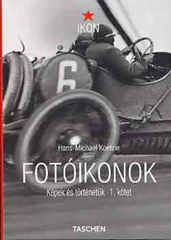 Fotikonok: Kpek s trtnetk 1.