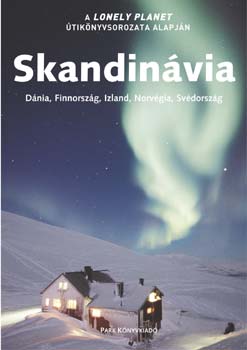 Skandinvia - A Lonely Planet tiknyvsorozata alapjn