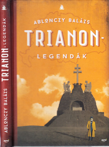 Trianon-legend�k