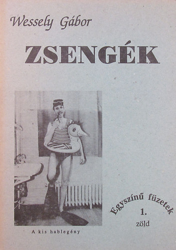 Zseng�k