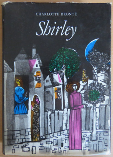 Shirley