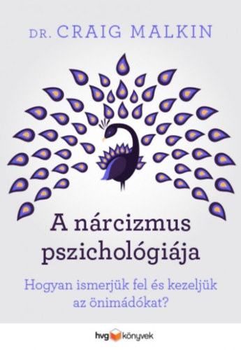 A nrcizmus pszicholgija