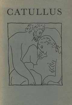 Catullus �sszes versei