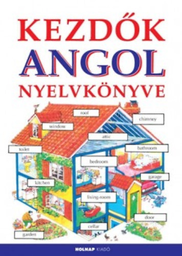 Kezdk angol nyelvknyve