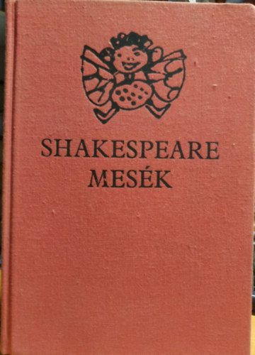 Shakespeare mesk