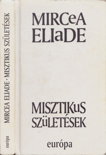 Misztikus szletsek