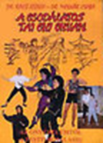 A csod�latos tai chi chuan - Az �nv�delemt�l a testform�l�sig