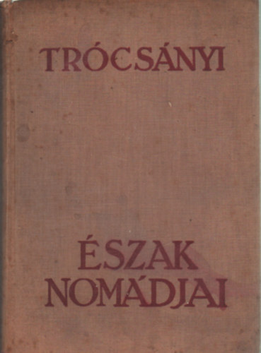 szak nomdjai