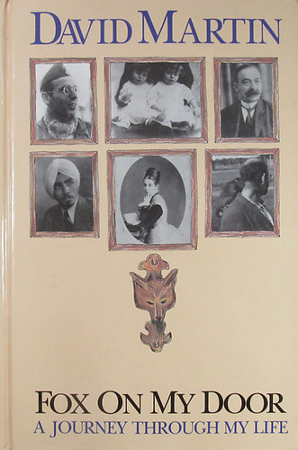 Fox on my Door (A journey through my life)