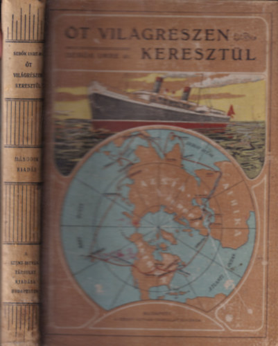 �t vil�gr�szen kereszt�l