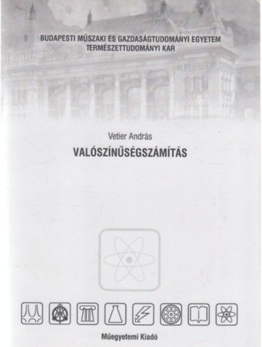 Veiter Andr�s - Val�sz�n�s�gsz�m�t�s
