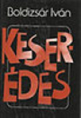 Keser-des