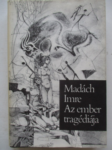 Az ember trag�di�ja