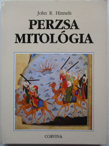 Perzsa mitolgia