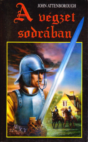 A vgzet sodrban