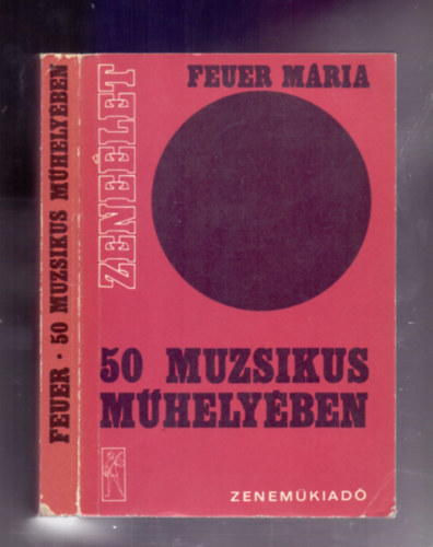50 muzsikus mhelyben