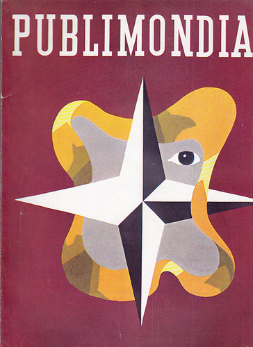 Publimondial - No. 14.