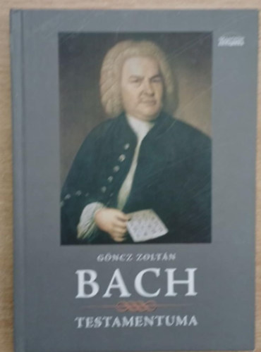 Bach testamentuma