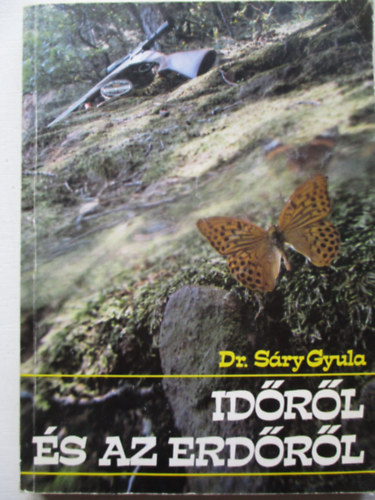 Idrl s az erdrl