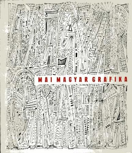 Mai magyar grafika (killts 1968)