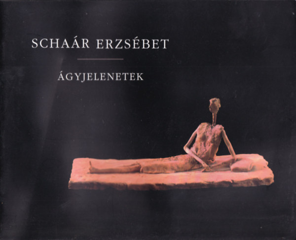 Scha�r Erzs�bet 1908-1975.  �gyjelenetek.