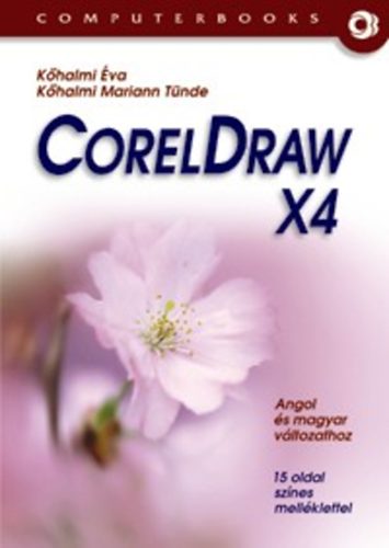 Khalmi va; Khalmi Mariann Tnde - CorelDraw X4