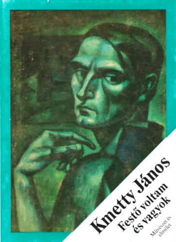 Fest� voltam �s vagyok